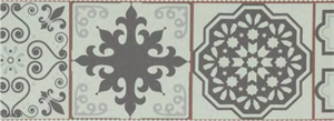 Tovaglia antimacchia Maiolica